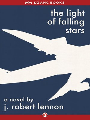 cover image of Light of Falling Stars